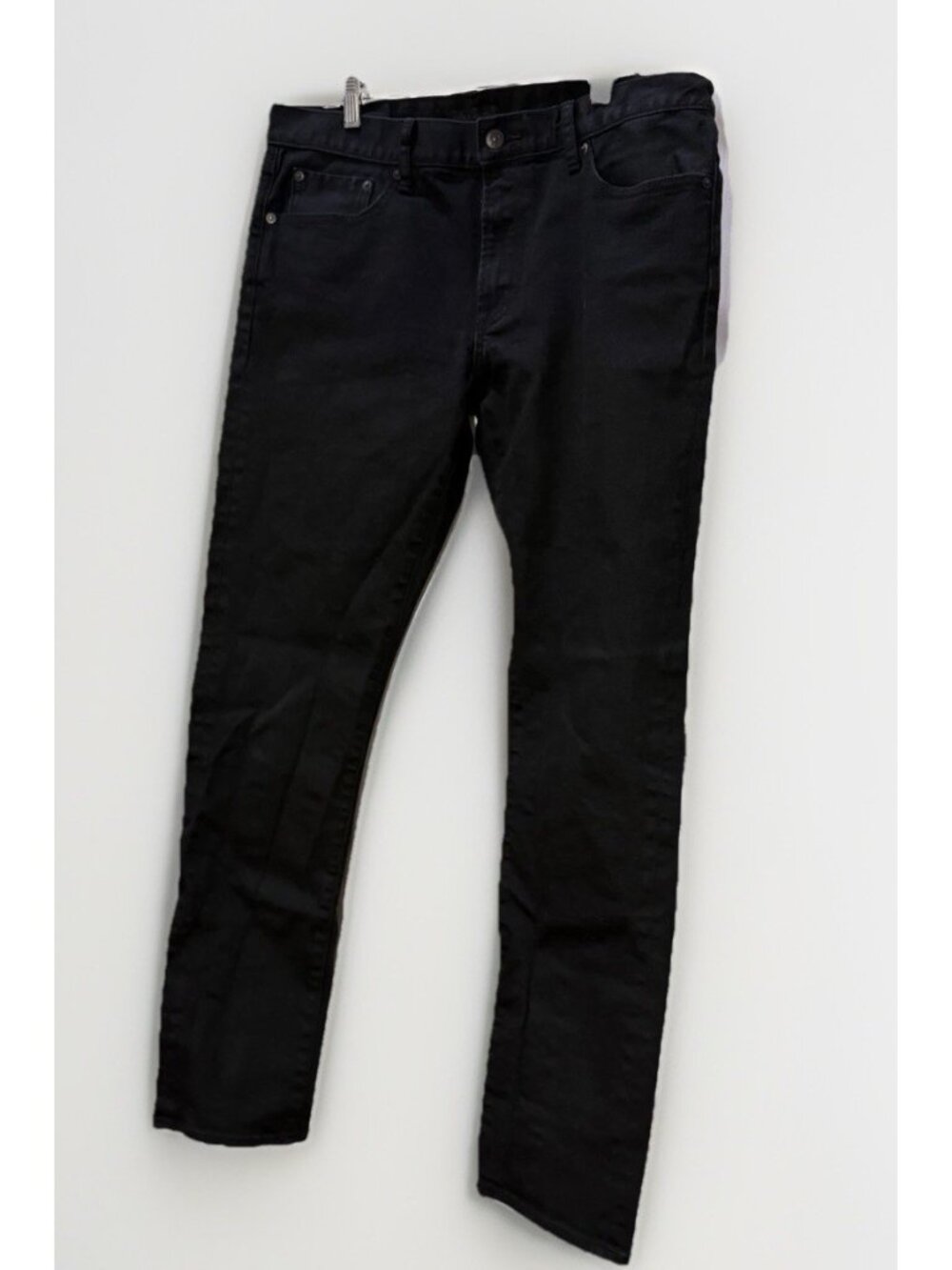 Uniqlo Men's Selvedge Slim Fit Jeans, 34 x 34